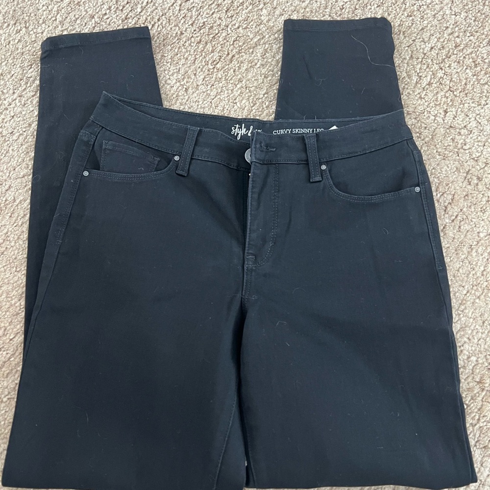 Style and Co. pant